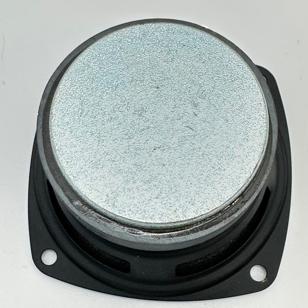 GRS 3FR-4 Full Range 3" Speaker 4 Ohm