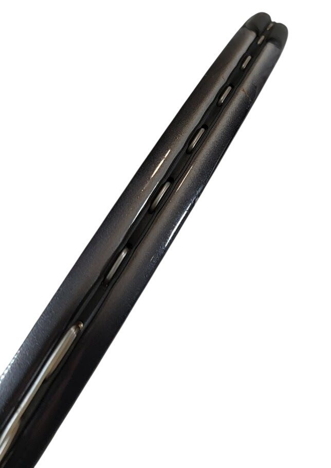 Prince Graphtech DB Oversize Tennis Racket With Case M24