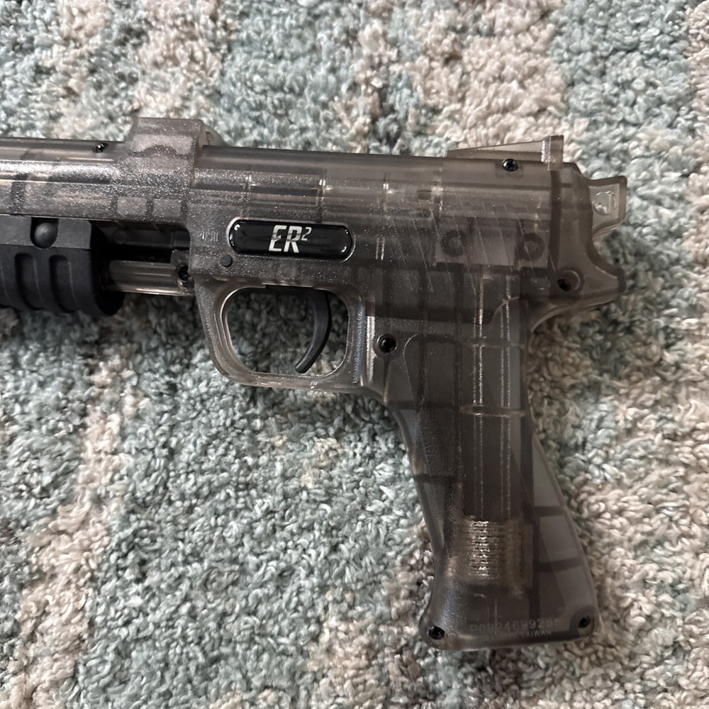 ER2 paintball gun Pre-owned