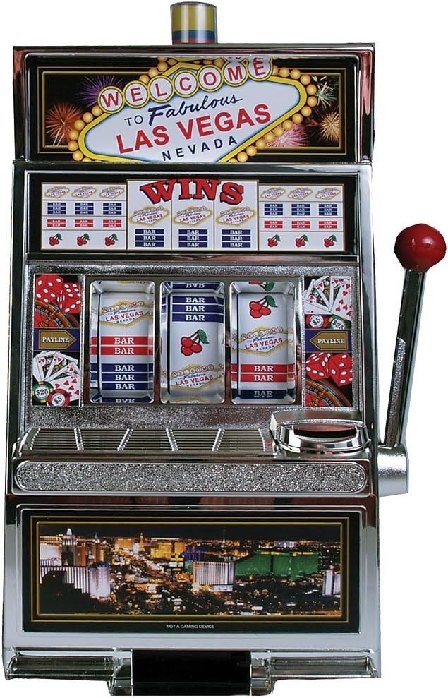 Flashing Reels Jackpot Game