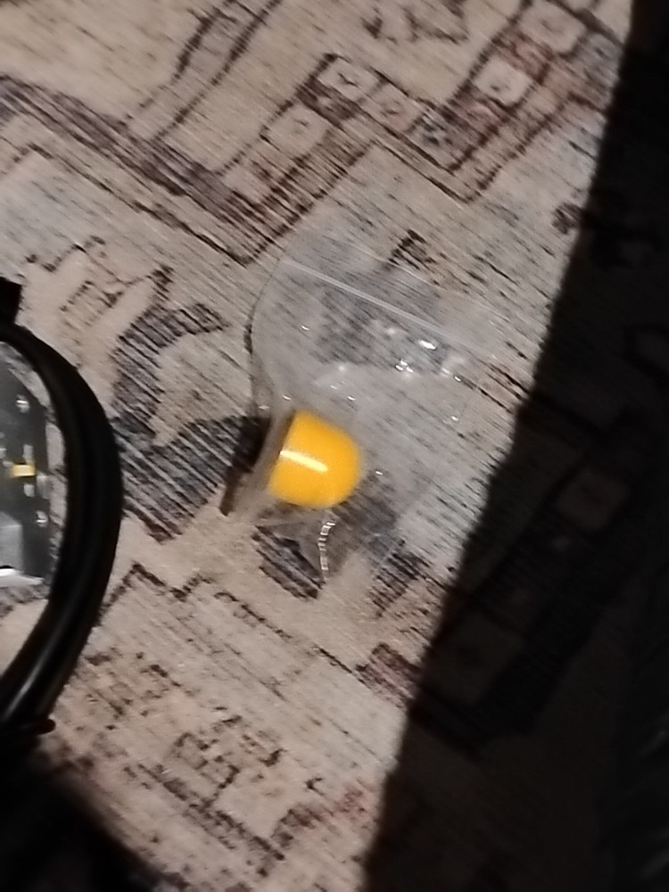 Invue HS150 TAB & HH SENSOR (Part #HS157A63)