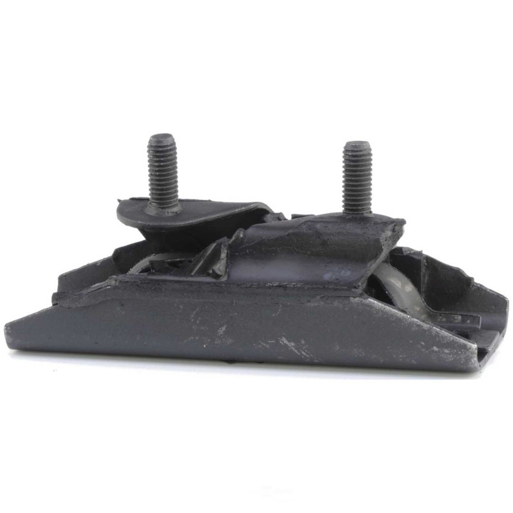 Automatic Transmission Mount-Manual Trans Mount Anchor 2448