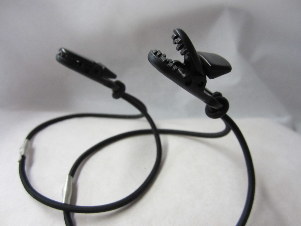 MOTORCYCLE PANT CLIPS / STRAPS BOOT STRAPS Original Design not a copy