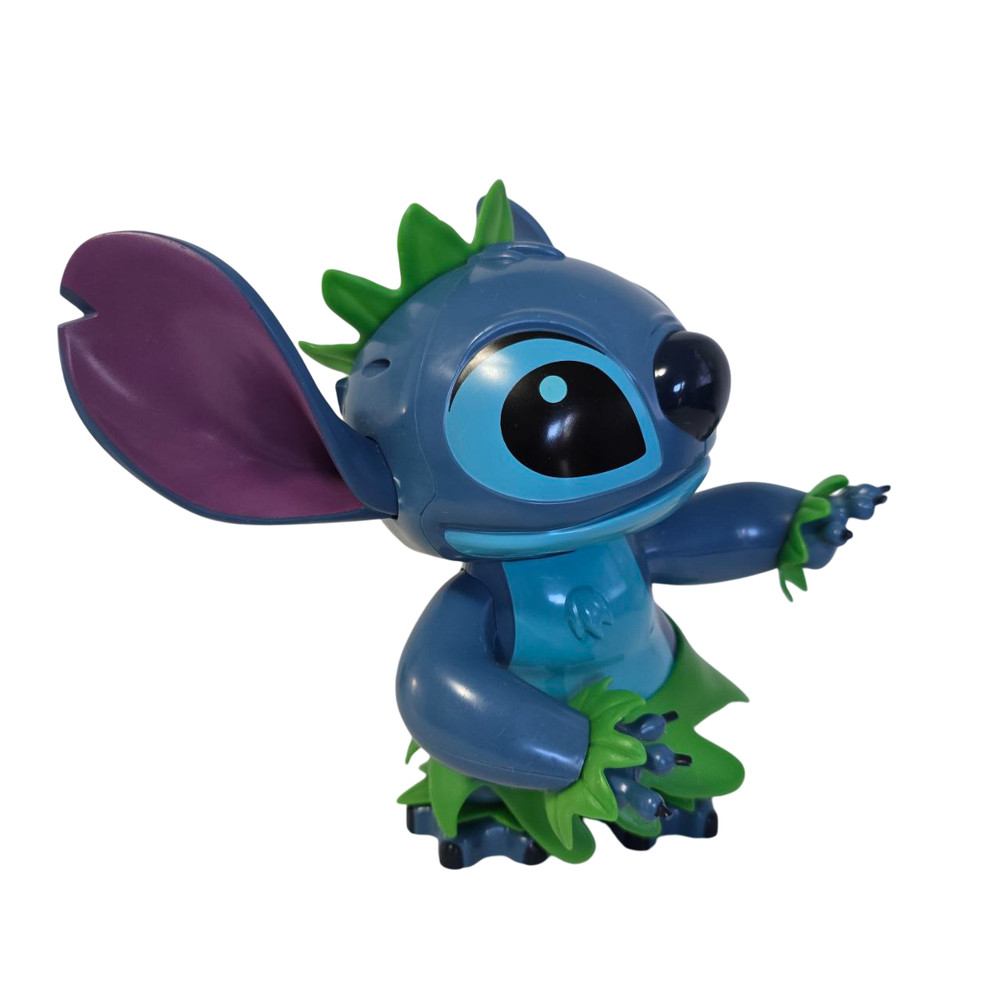 Disney Lilo & Stitch Figure Hula Dancing Stitch