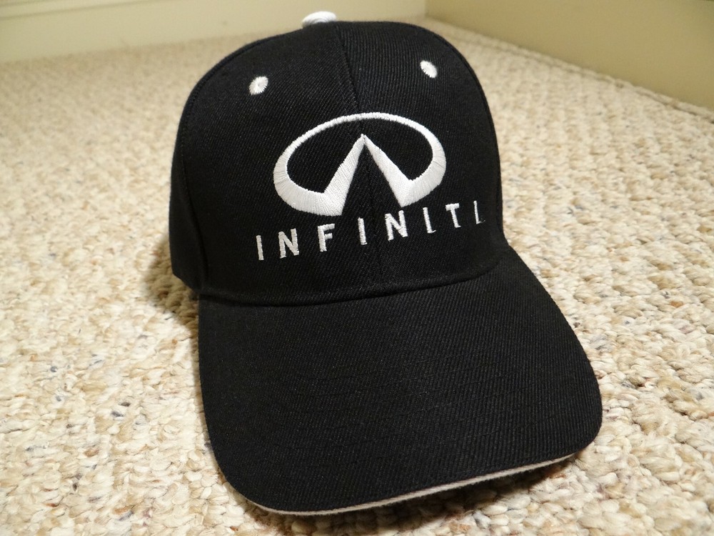 Infiniti Hat Brand New Never Worn