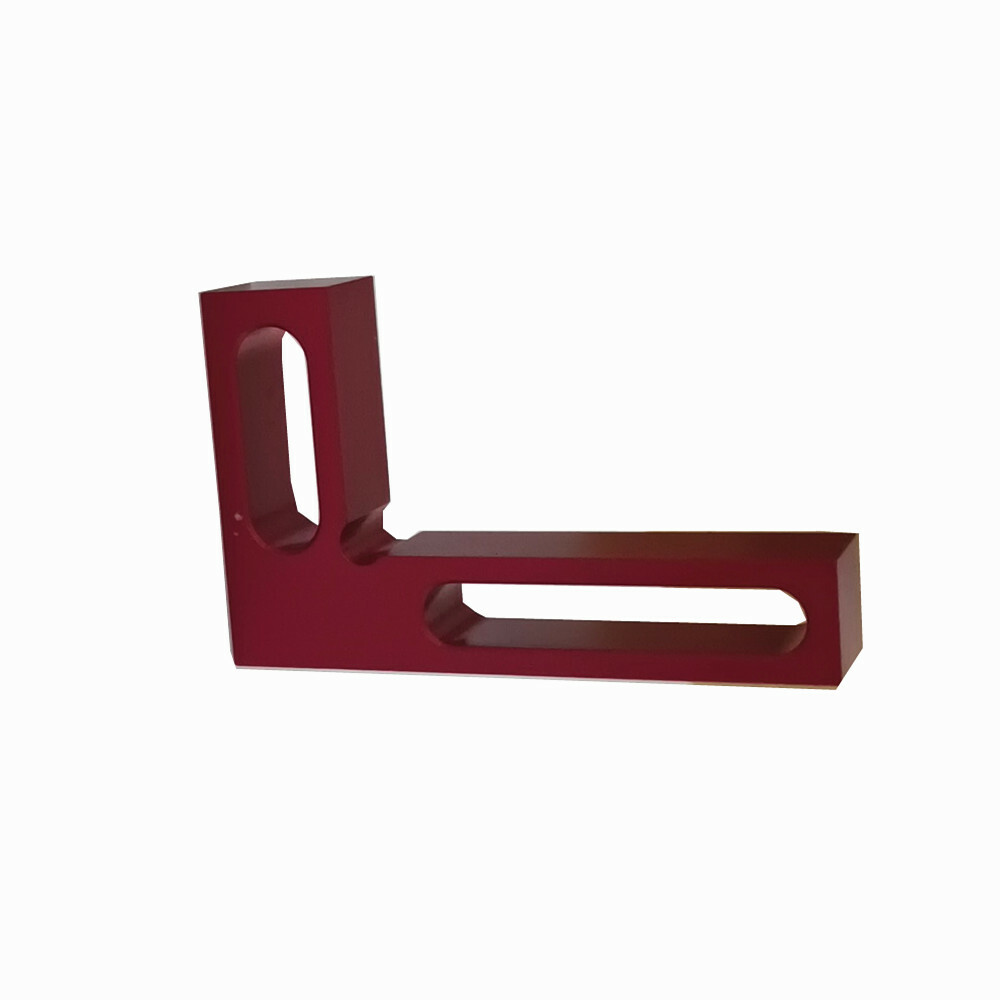 Mini Square, Small Pocket Wood Working Tool