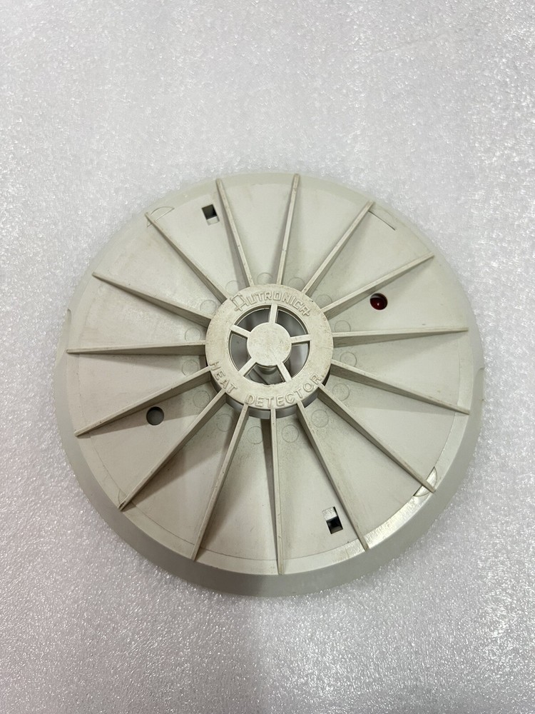 AUTRONICA BEH 30 HEAT DETECTOR