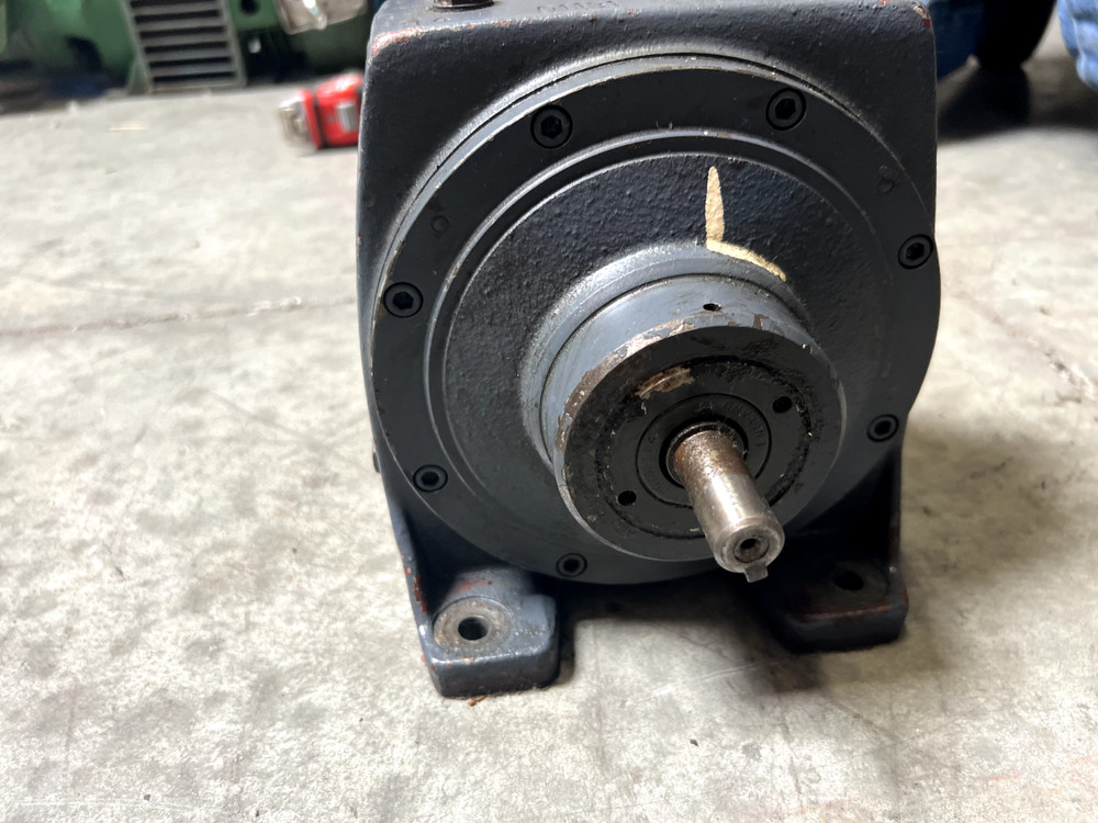 Baldor Gearbox - 5/8 Shaft
