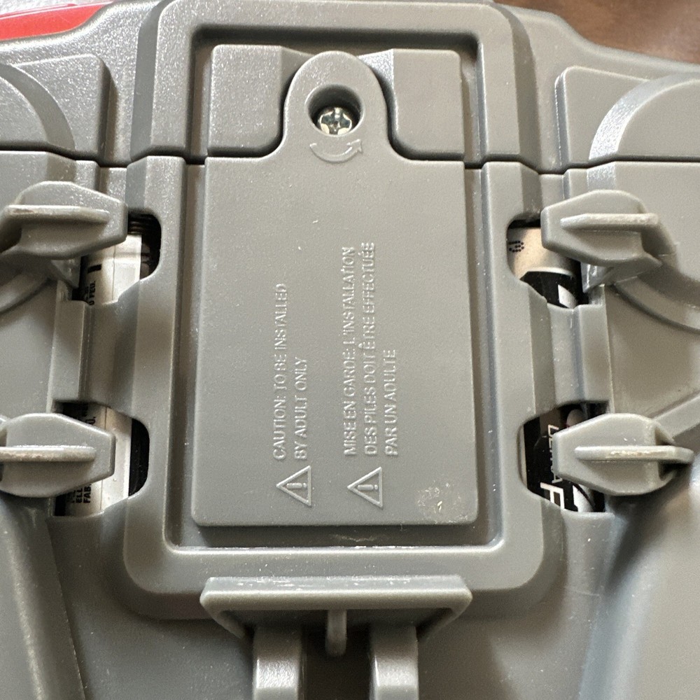 Air Hogs RC Remote Controller For Spin Master - Replacement Controller 2012