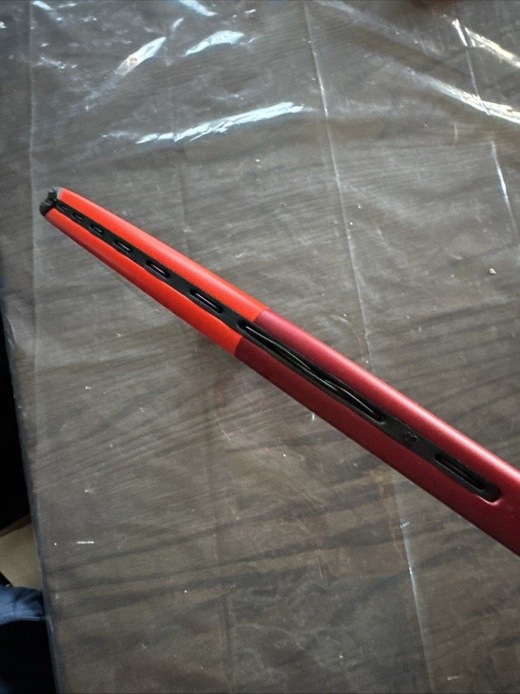 Dunlop CX132 Squash Racket