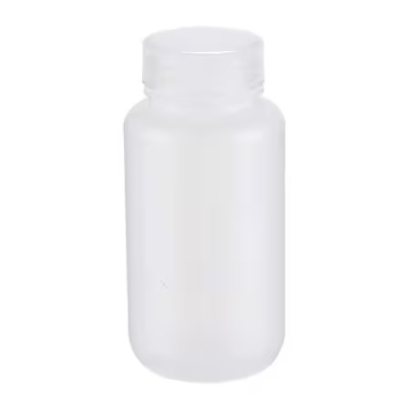 Wheaton 209548 Plastic Bottle, 250Ml, Pk72