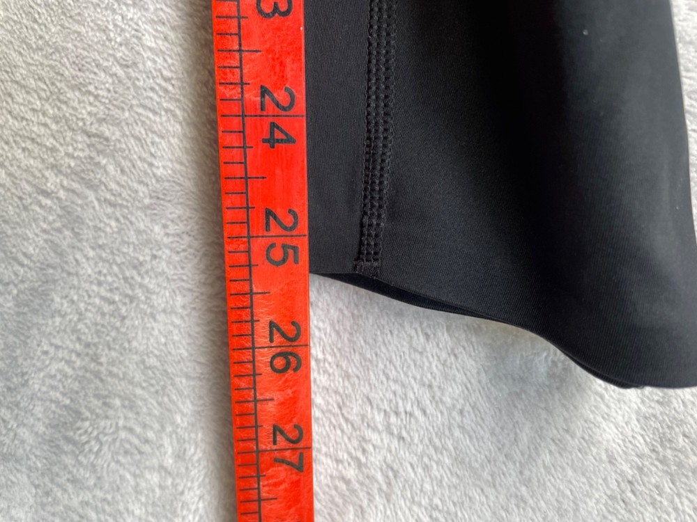 Good Move Leggings Womens Size 8 Black