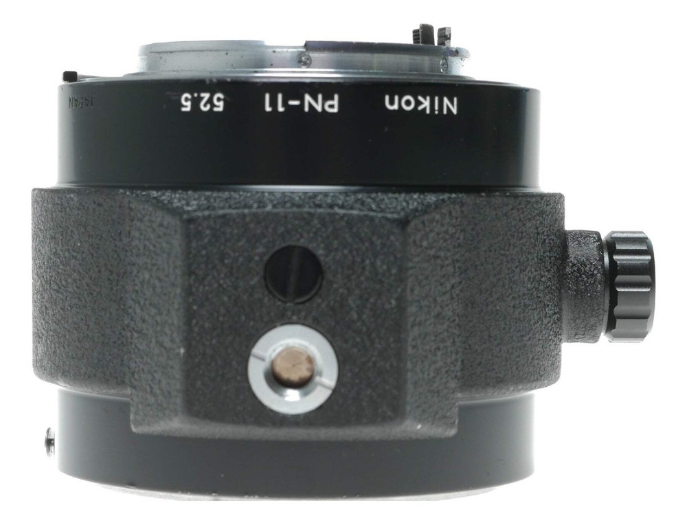 Nikon PN-11 Rangefinder Camera from Japan