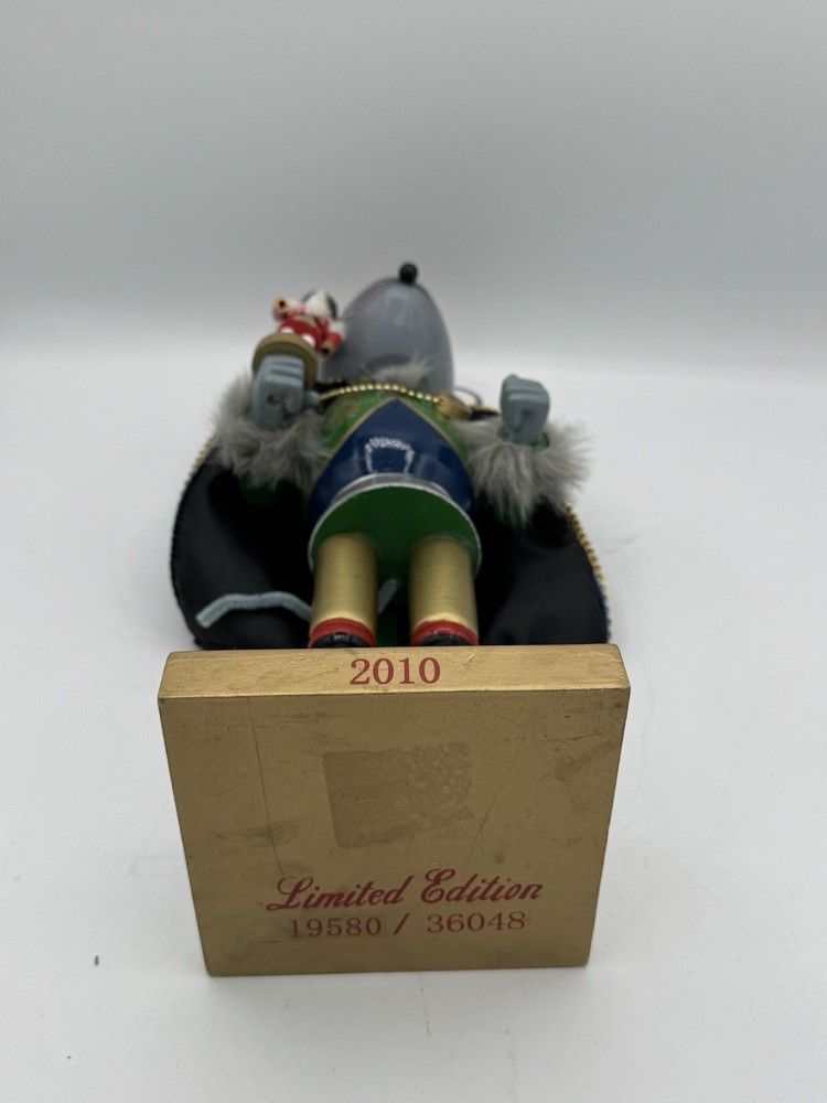 2010 Limited Edition Rat King 19580/36048