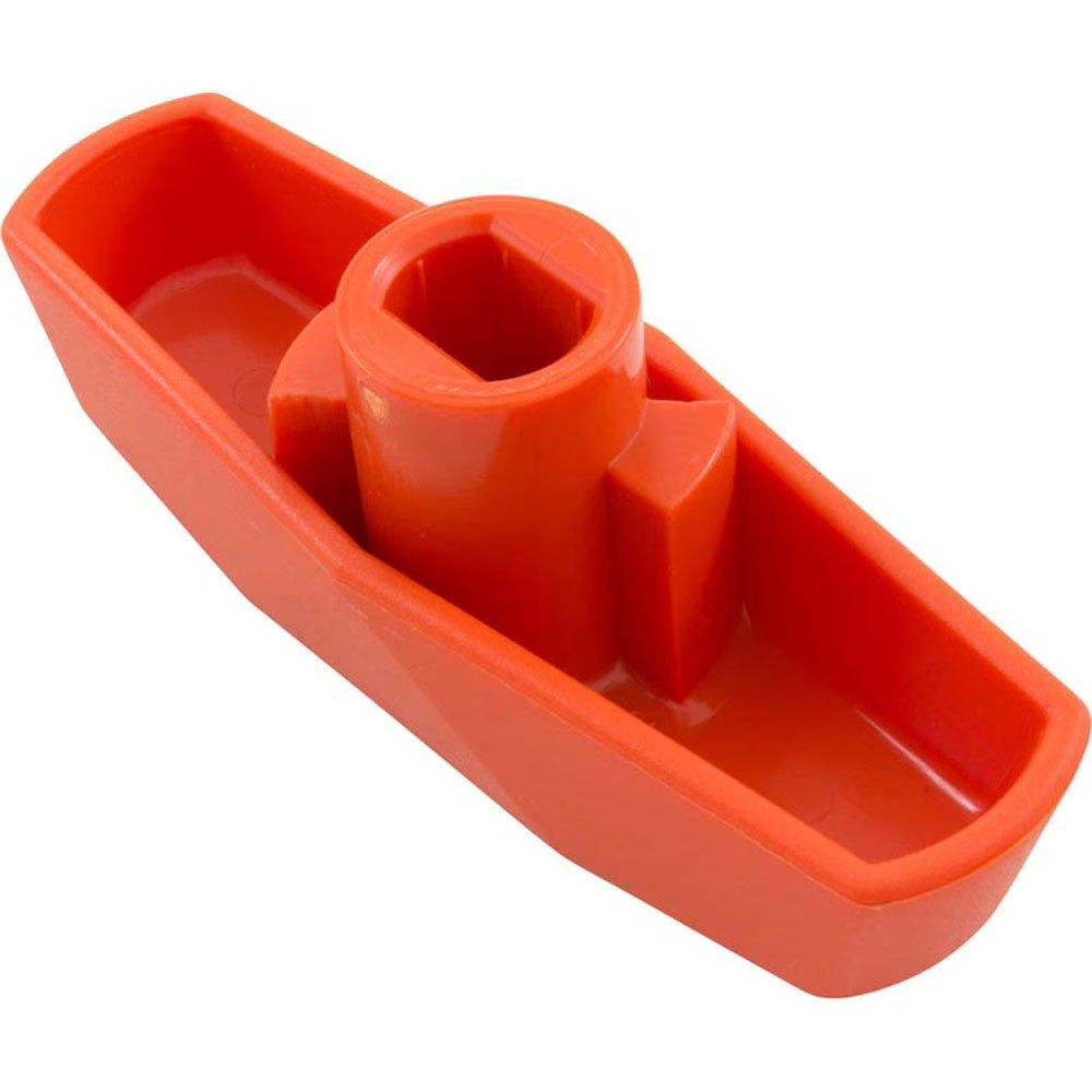 Hayward 2" Tb Orange Handle (HLX22)