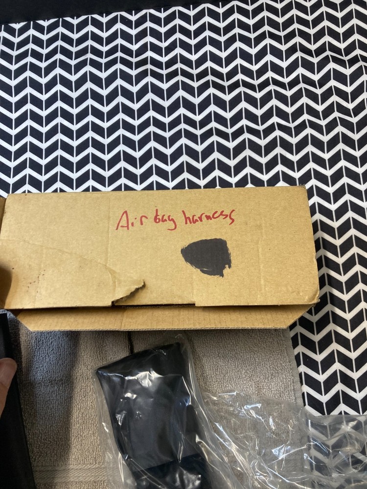 Genuine GM Harness Kit 19205557