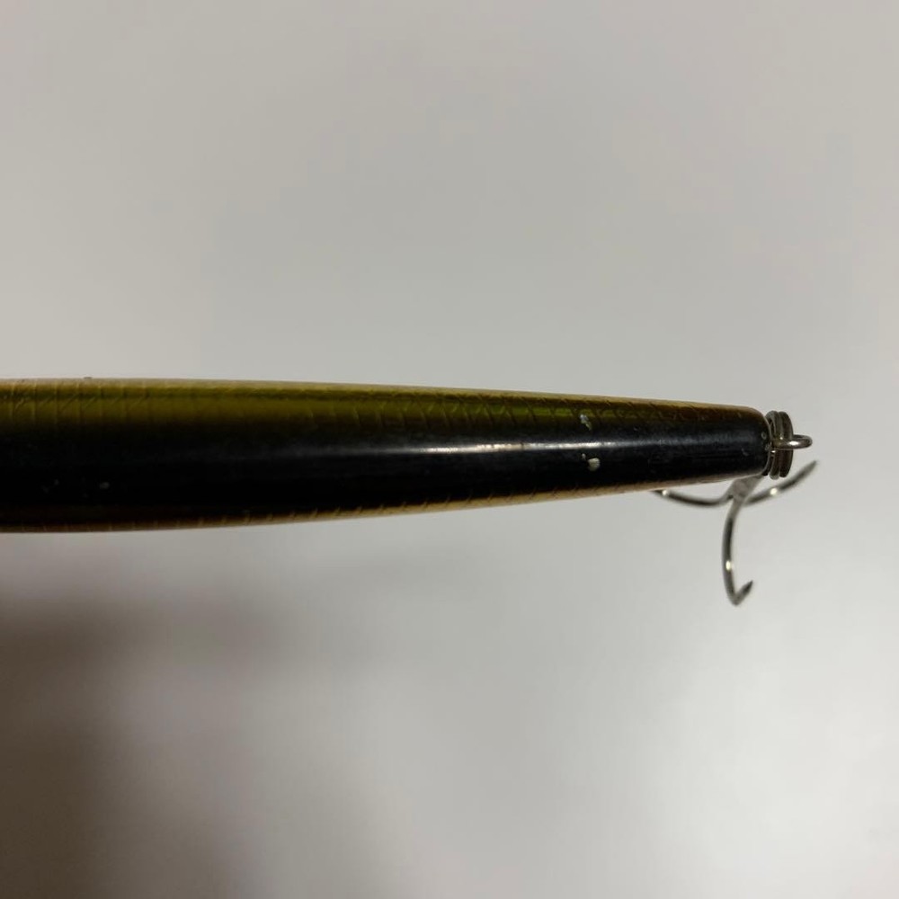Lure/Worm Set