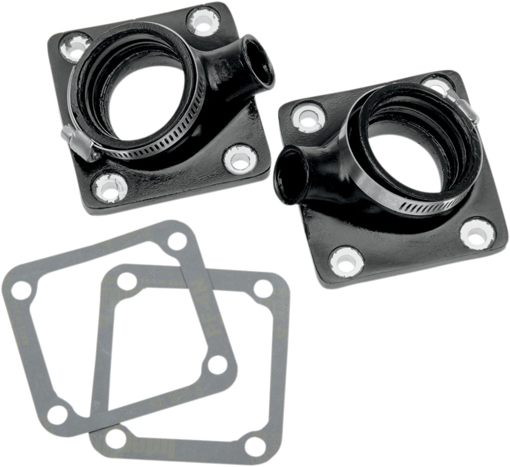 Moose Racing Intake Manifold 1106Blk