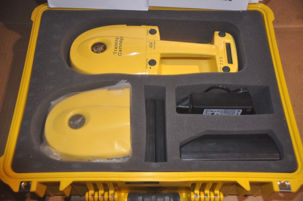 Biocapture 650 Air Sampler Kit