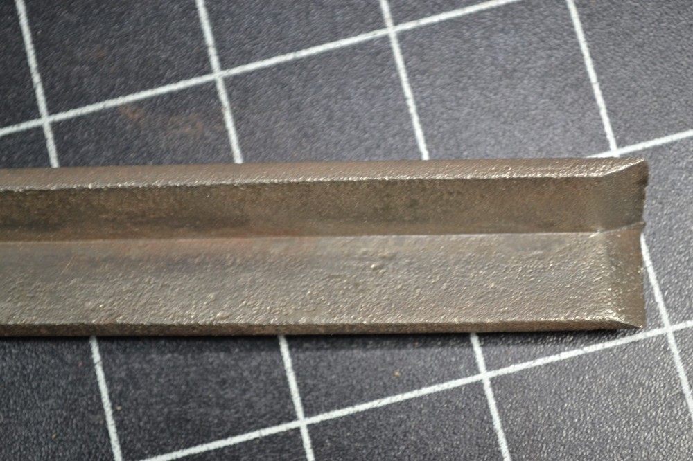CORNER SOCKET CHISEL - 3/4"