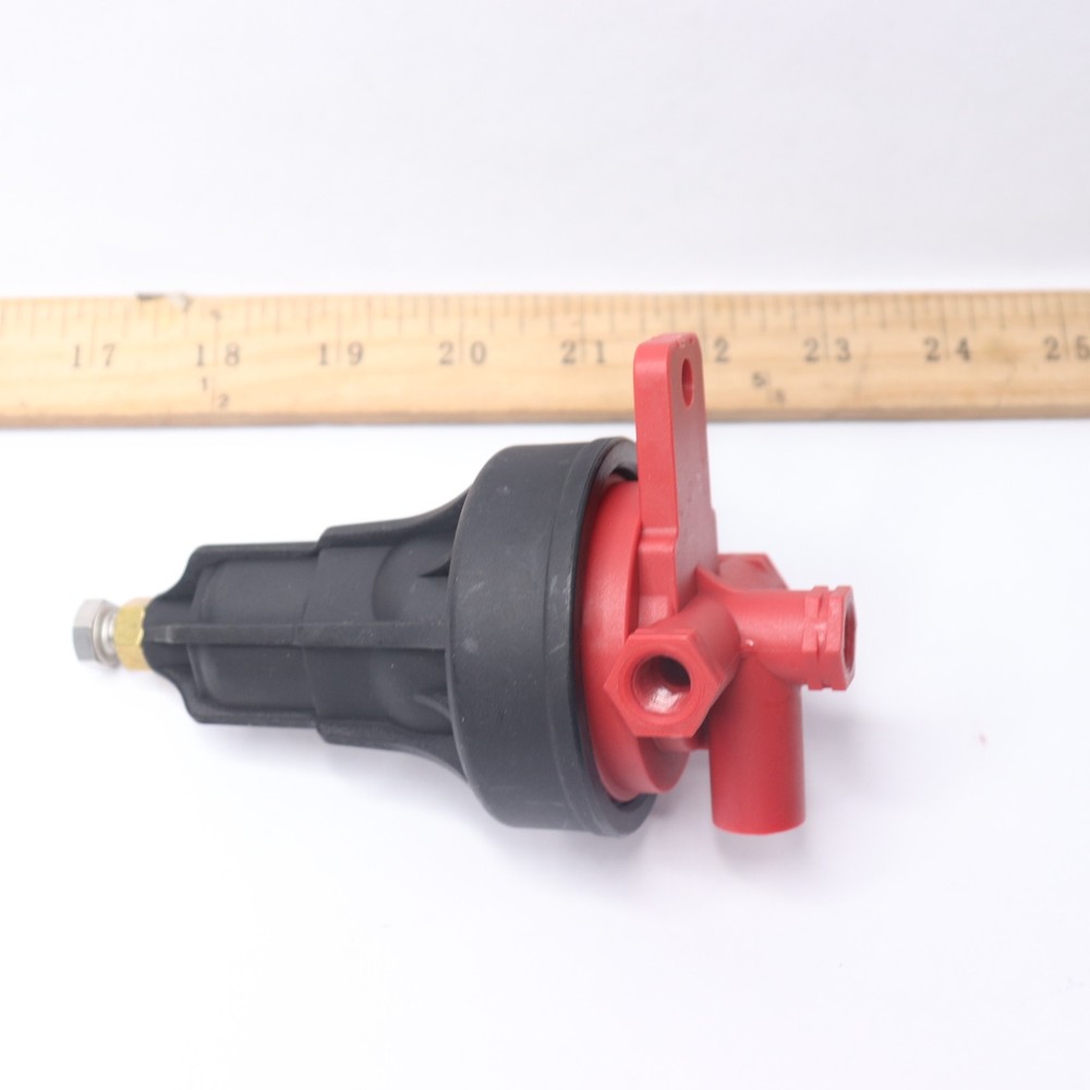 3-Way Multi Purpose Mini Pilot 0.5-3.5