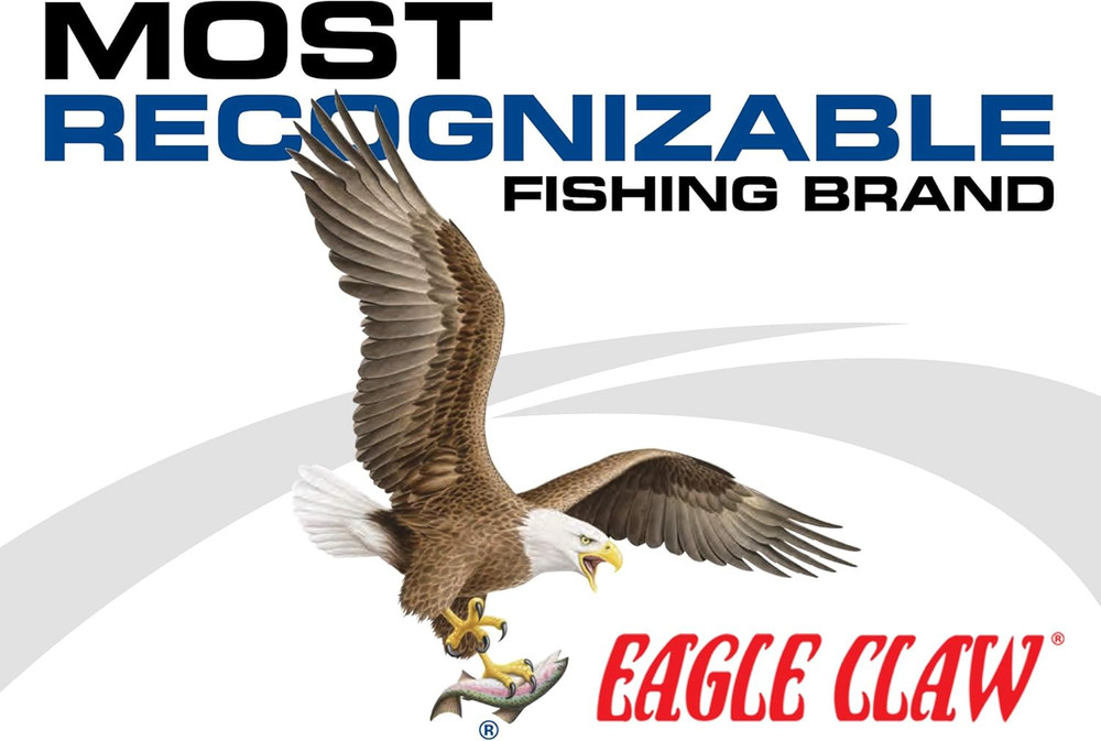 AFISH5 Fish Spear, 5 Prong
