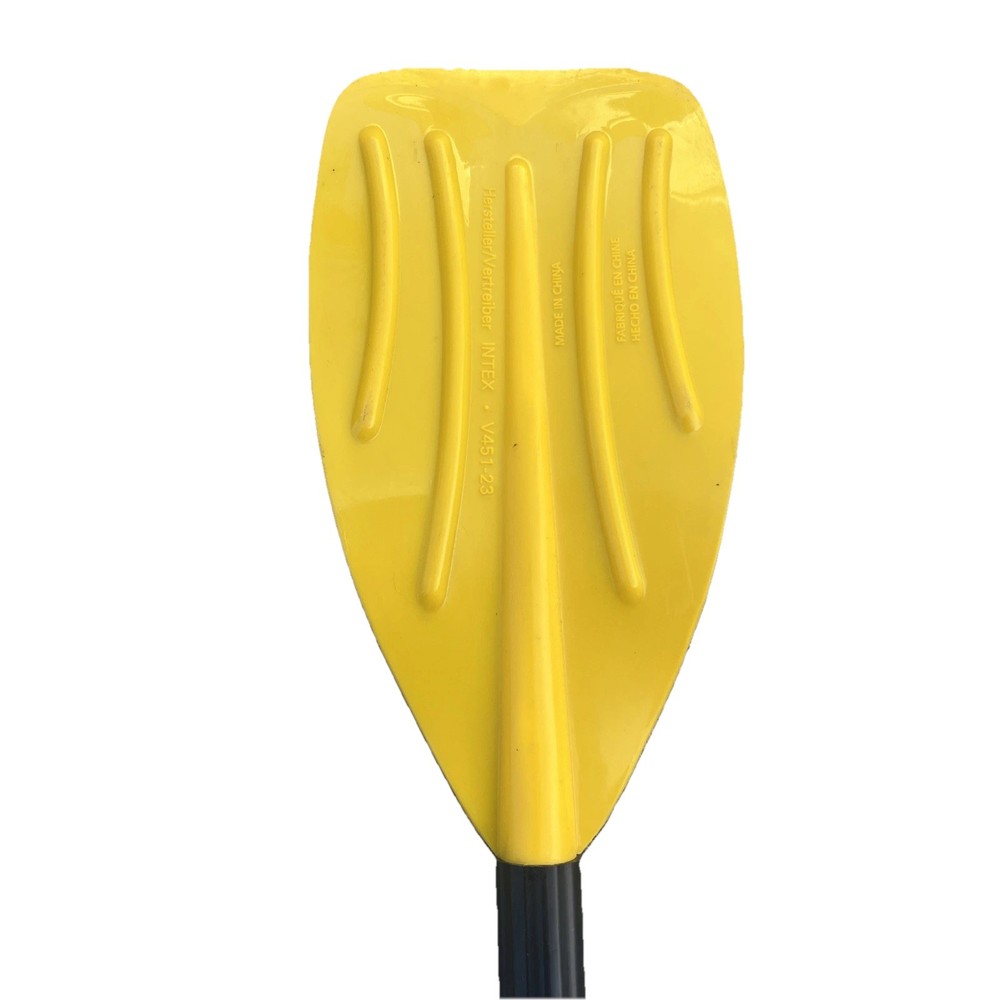Intex 1 - 48” Paddle V451-23 Pre-owned