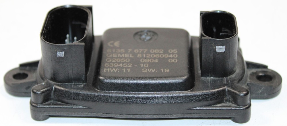 05 BMW K1200LT Main Stand Sensor