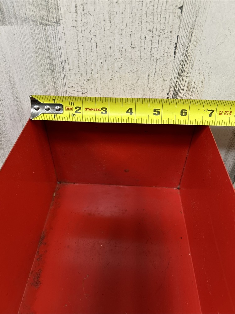 Mac Tools Tool Box - Shoe Box Drawer - Part # 510.04 Fits MB510