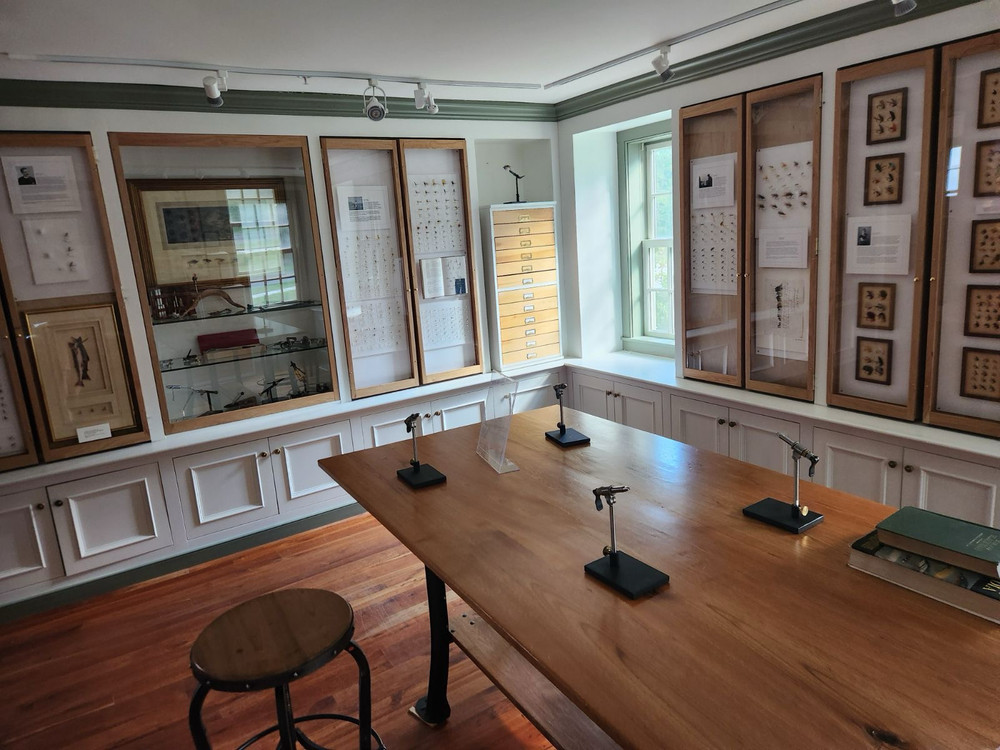 Ronn Lucas Salmon Fly R29