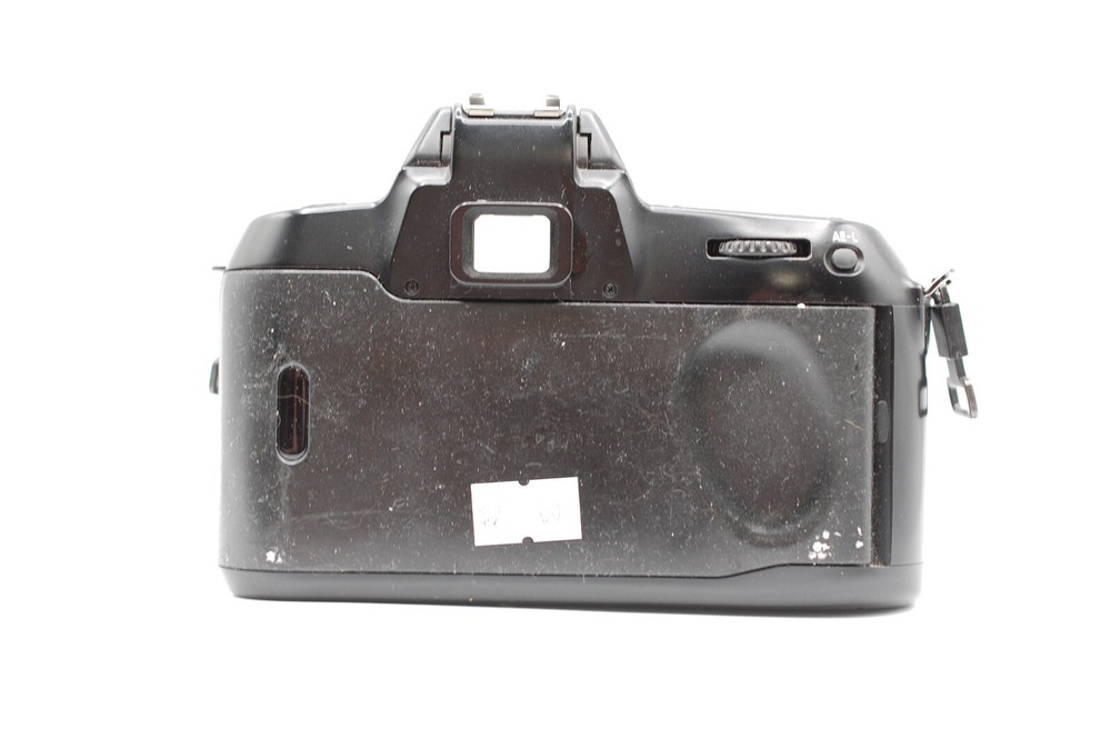 Nikon N70 Film Camera