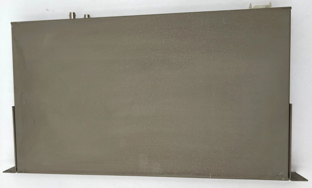 TNT TRIDENT NETWORK TRUNKING CONTROLLER 2 ADAPTERS ON BACK