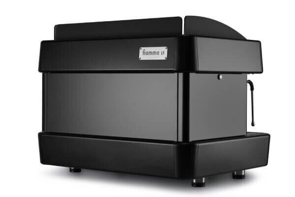 Fiamma Quadrant 2 DSP Espresso Machine 2 Group PID Commercial