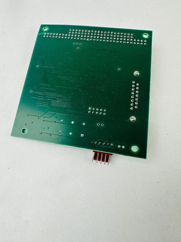 Lumenis PC104-I2C PC3428011 REV. A Interface Board