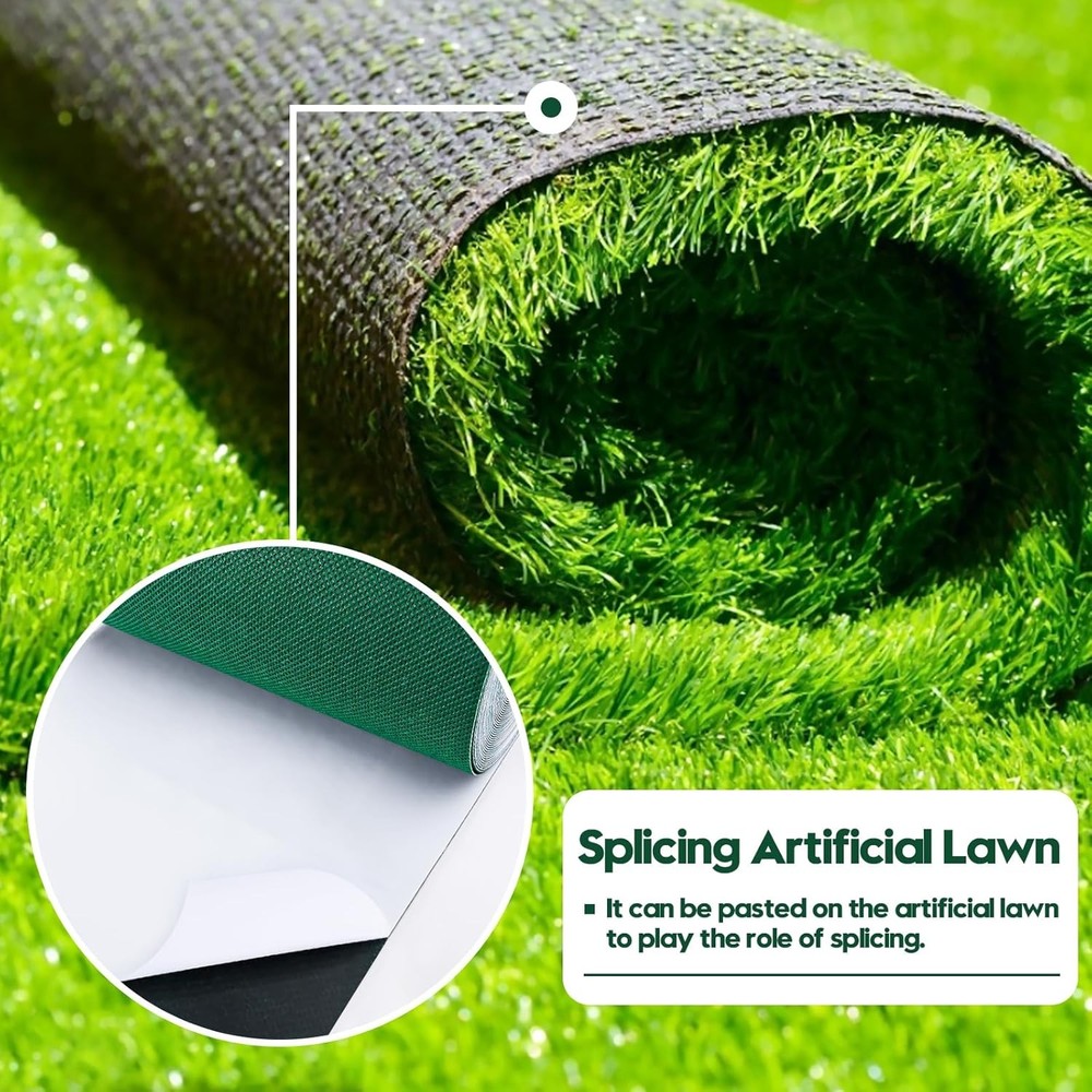 Artificial Grass Seam Tape Self Adhesive Turf
