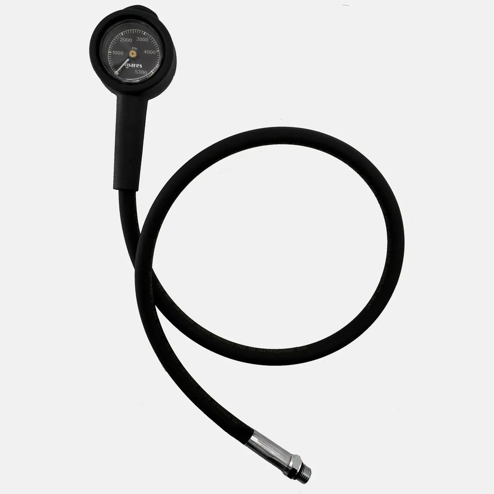 Mares M Console 1-Gauge