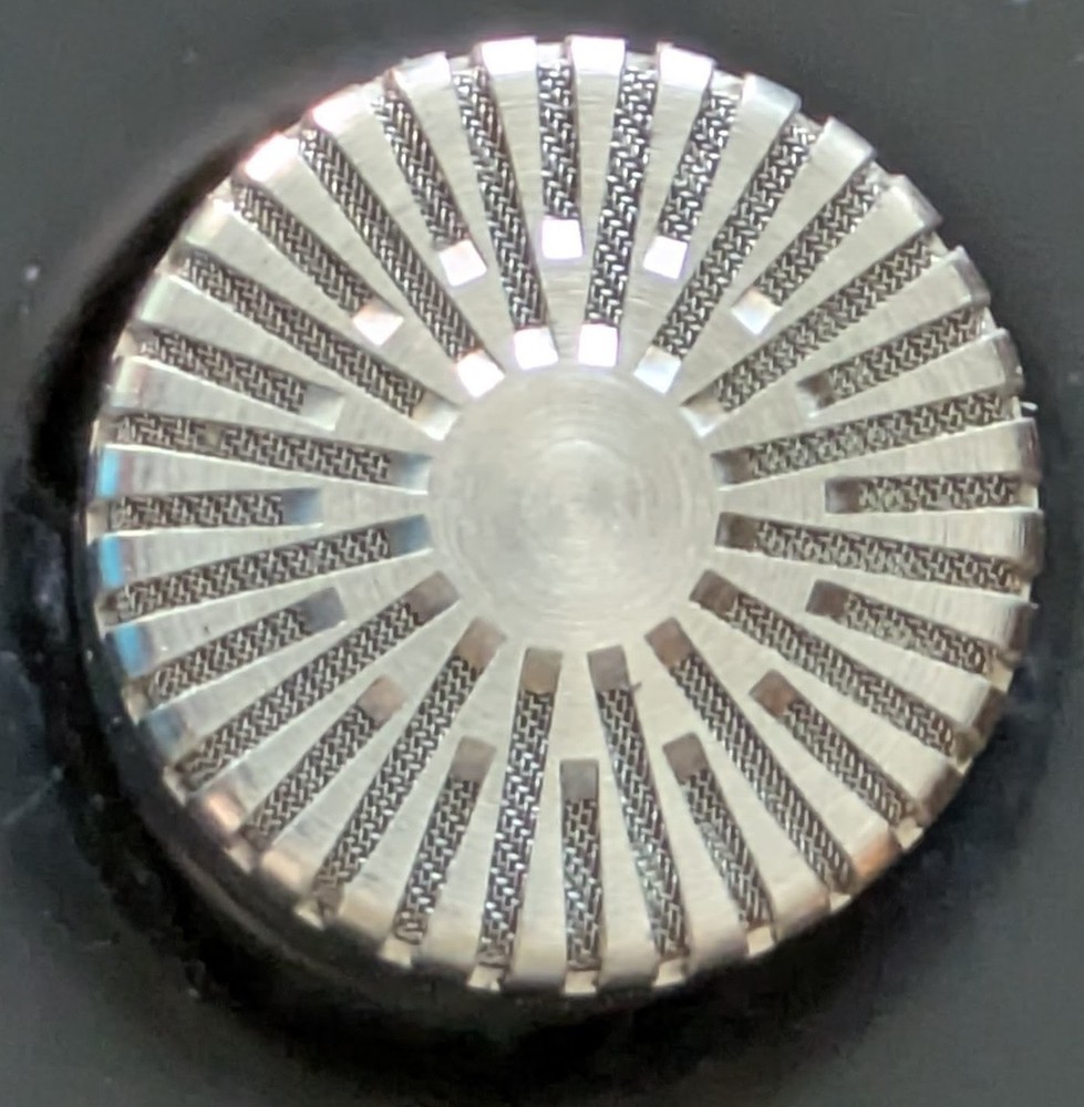 Bruel & Kjaer Microphone 4155