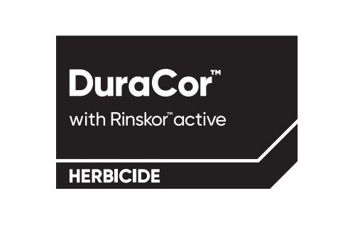 Duracor Herbicide - 1 Gallon