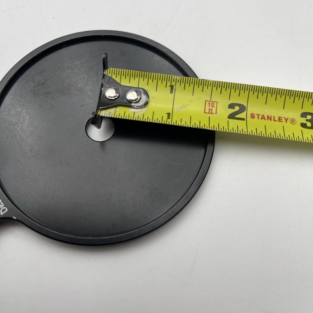 Desmond Leveling Plate Part