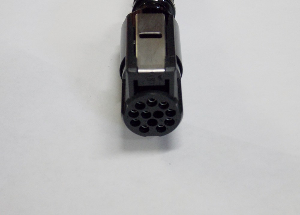 HUNTER SENSOR CABLE, Hunter Wheel Alignment Sensors, 20', Shielded, USA MADE