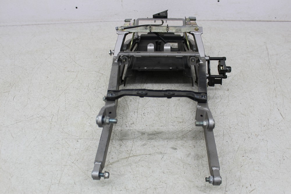 95 KAWASAKI ZX750 REAR SUBFRAME BACK SUB FRAME