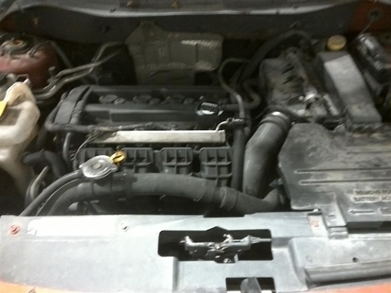 Dash Panel Fits 07-09 CALIBER 106272