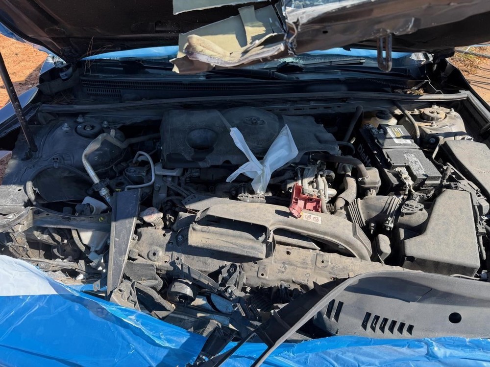 Engine ECM Electronic Module Engine Control 2.5L Fits 19 CAMRY 104937935