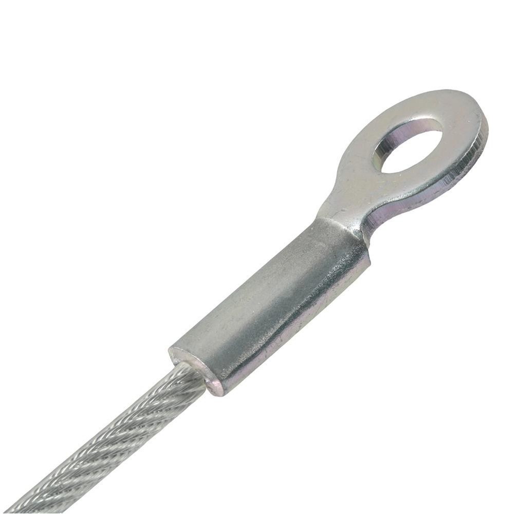 Compatible Car Door Lock Cables for Multiple For Ranger Models with OEMs
