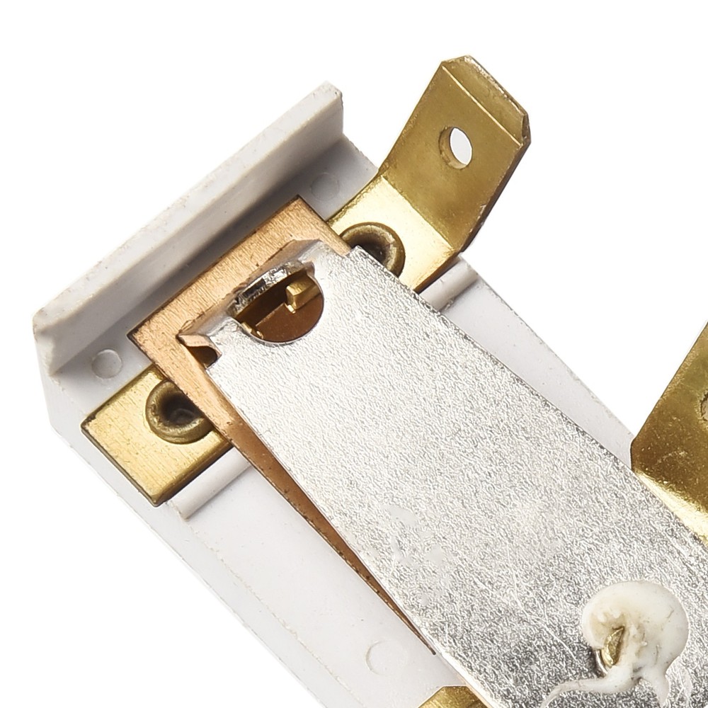 Reliable Performance Temperature Control Switch for Electric Oil Heater