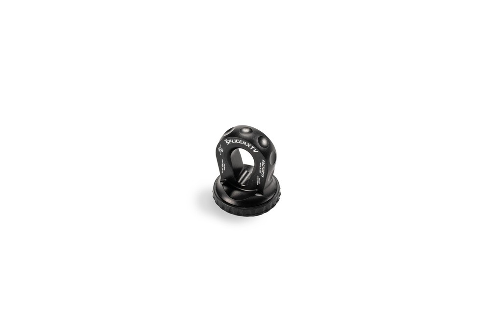 Factor 55 00355-04 Winch Shackle