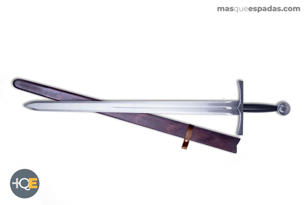 Medieval sword