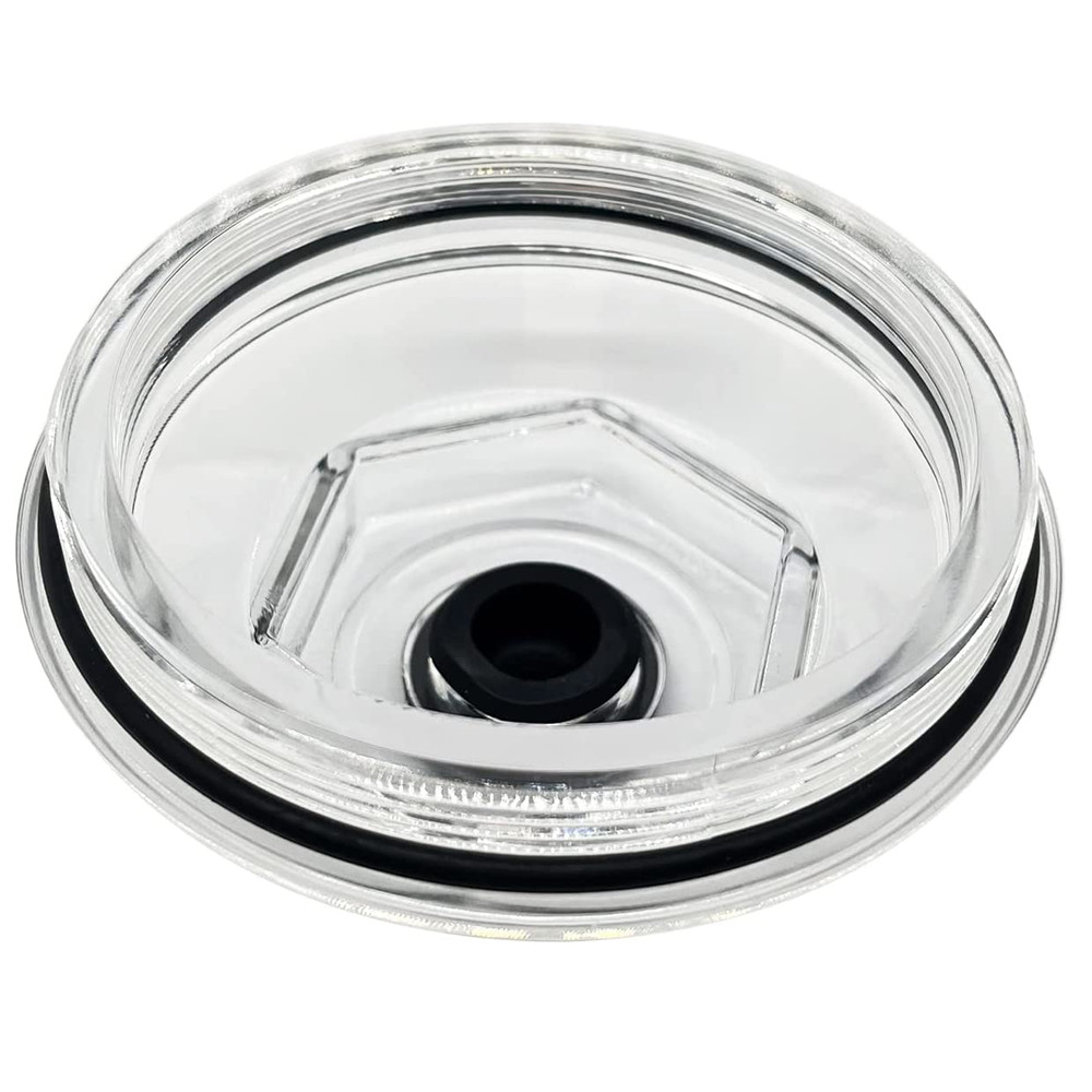 4X 21-36 Oil Caps For Dexter 10k 12k & 15k Hubs. Replaces For Dexter K71-148-00