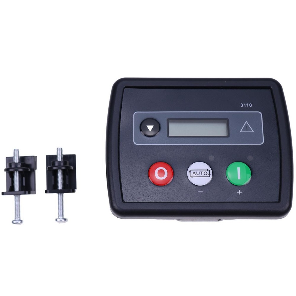 Control Module DSE3110 MPU for Deep Sea Generator Controller