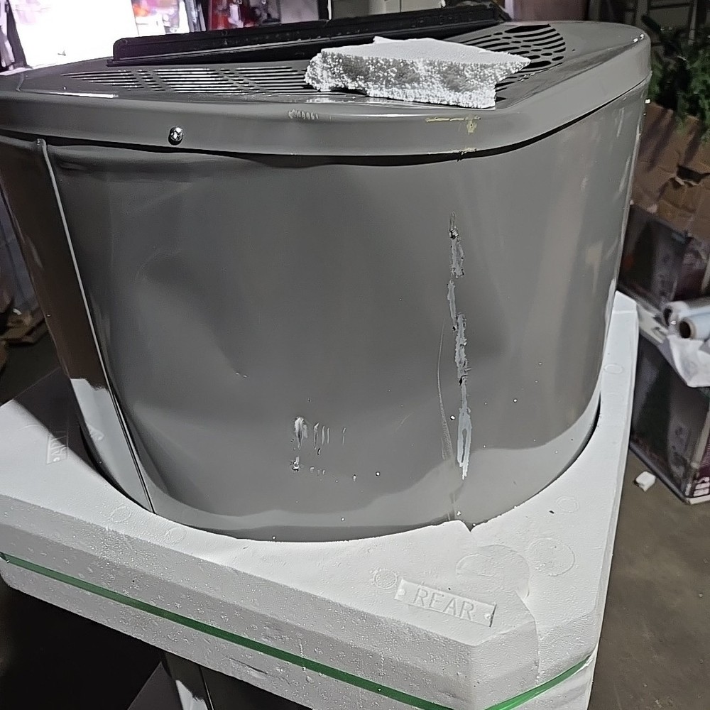 Rheem 80Gal Water Heater Xe80t10hm00u0 READ****